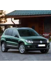 Ön Arka Cam Silecek Takımı 5N1998002 VW Tiguan ile uyumlu 2012-2015