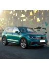 Ön Arka Cam Silecek Takımı 5NB998002 VW Tiguan ile uyumlu 2020-2022