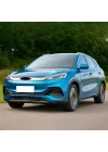 Ön Arka Cam Silecek Takımı BYD Atto 3 ile uyumlu 2022-2026