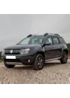 Ön Arka Cam Silecek Takımı Dacia Duster ile uyumlu 2014-2016
