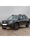 Ön Arka Cam Silecek Takımı Dacia Duster ile uyumlu 2014-2016