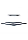 Ön Arka Cam Silecek Takımı Subaru Forester Sh ile uyumlu 2008-2012