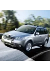 Ön Arka Cam Silecek Takımı Subaru Forester Sh ile uyumlu 2008-2012