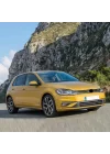 Ön Arka Cam Silecek Takımı VW Golf 7.5 ile uyumlu 2017-2020