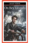 On Beş Yaşında Bir Kaptan