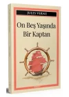On Beş Yaşında Bir Kaptan