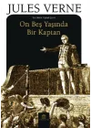 On Beş Yaşında Bir Kaptan