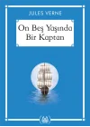 On Beş Yaşında Bir Kaptan - Gökkuşağı Cep Kitap Dizisi