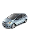 Ön Cam Arka Cam Sileceği Ford C-Max ile uyumlu 2011-2014