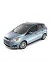 Ön Cam Arka Cam Sileceği Ford C-Max ile uyumlu 2011-2014
