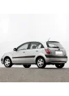 Ön Cam Arka Cam Sileceği Kia Rio HB ile uyumlu 2006-2011