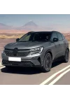 Ön Cam Arka Cam Silecek 288907647R Renault Austral ile uyumlu 2022-2025