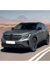 Ön Cam Arka Cam Silecek 288907647R Renault Austral ile uyumlu 2022-2025