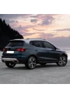 Ön Cam Arka Cam Silecek 576998002 Seat Arona ile uyumlu 2022-2025