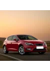 Ön Cam Arka Cam Silecek 6F1998002 Seat Leon 3 HB 4 Kapı ile uyumlu 2013-2016