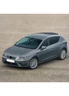 Ön Cam Arka Cam Silecek 6F1998002 Seat Leon 3 HB 4 Kapı ile uyumlu 2017-2020