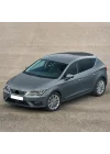 Ön Cam Arka Cam Silecek 6F1998002 Seat Leon 3 HB 4 Kapı ile uyumlu 2017-2020
