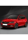 Ön Cam Arka Cam Silecek 6V1998001 Skoda Fabia 3 HB ile uyumlu 2019-2021