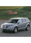 Ön Cam Arka Cam Silecek Dodge Journey ile uyumlu 2009-2020