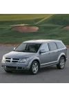 Ön Cam Arka Cam Silecek Dodge Journey ile uyumlu 2009-2020