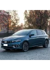 Ön Cam Arka Cam Silecek Fiat Egea HB Hatchback ile uyumlu 2016-2024