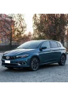 Ön Cam Arka Cam Silecek Fiat Egea HB Hatchback ile uyumlu 2016-2024