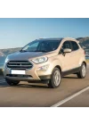Ön Cam Arka Cam Silecek Ford Ecosport ile uyumlu 2017-2023