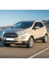 Ön Cam Arka Cam Silecek Ford Ecosport ile uyumlu 2017-2023