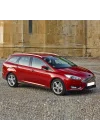 Ön Cam Arka Cam Silecek Ford Focus 3 SW Turnier ile uyumlu 2011-2018