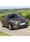 Ön Cam Arka Cam Silecek Hyundai i20 ile uyumlu 2015-2020