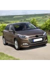 Ön Cam Arka Cam Silecek Hyundai i20 ile uyumlu 2015-2020