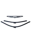 Ön Cam Arka Cam Silecek Hyundai i30 FD ile uyumlu 2008-2011
