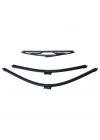 Ön Cam Arka Cam Silecek Hyundai i30 FD ile uyumlu 2008-2011