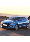 Ön Cam Arka Cam Silecek Hyundai i30 GD ile uyumlu 2012-2016