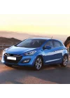 Ön Cam Arka Cam Silecek Hyundai i30 GD ile uyumlu 2012-2016