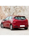 Ön Cam Arka Cam Silecek Kia Ceed CeeD JD ile uyumlu 2012-2018