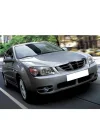 Ön Cam Arka Cam Silecek Kia Cerato HB Hatchback ile uyumlu 2004-2009
