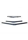 Ön Cam Arka Cam Silecek Kia Cerato HB Hatchback ile uyumlu 2004-2009