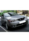 Ön Cam Arka Cam Silecek Kia Cerato HB Hatchback ile uyumlu 2004-2009