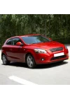 Ön Cam Arka Cam Silecek Kia Pro Ceed ile uyumlu 2008-2009