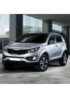 Ön Cam Arka Cam Silecek Kia Sportage ile uyumlu 2011-2015