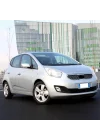 Ön Cam Arka Cam Silecek Kia Venga ile uyumlu 2009-2019