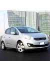 Ön Cam Arka Cam Silecek Kia Venga ile uyumlu 2009-2019