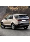 Ön Cam Arka Cam Silecek Land Rover Discovery 5 ile uyumlu 2021-2024