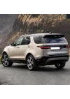 Ön Cam Arka Cam Silecek Land Rover Discovery 5 ile uyumlu 2021-2024