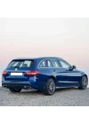 Ön Cam Arka Cam Silecek Mercedes C Serisi S205 T Model ile uyumlu 2015-2018