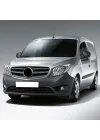Ön Cam Arka Cam Silecek Mercedes Citan ile uyumlu 2012-2020