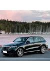 Ön Cam Arka Cam Silecek Mercedes EQC ile uyumlu 2019-2024
