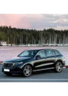 Ön Cam Arka Cam Silecek Mercedes EQC ile uyumlu 2019-2024