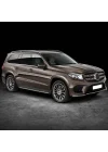 Ön Cam Arka Cam Silecek Mercedes GLS X166 ile uyumlu 2016-2019